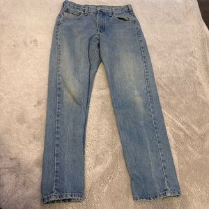 Men's Carhartt Jeans